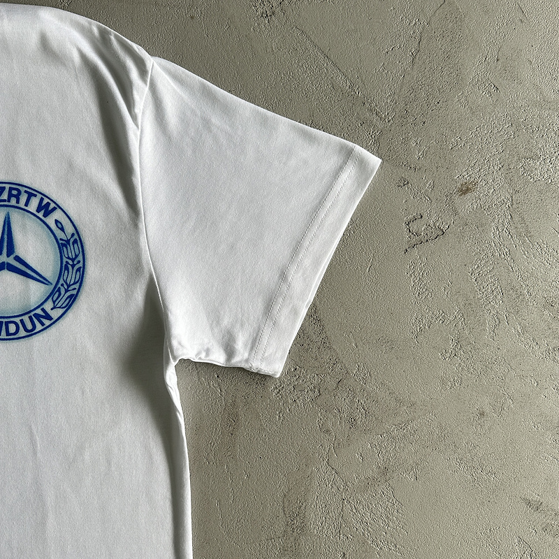 78¥ spoof three-pointed star tee | Yupoo - Image 9