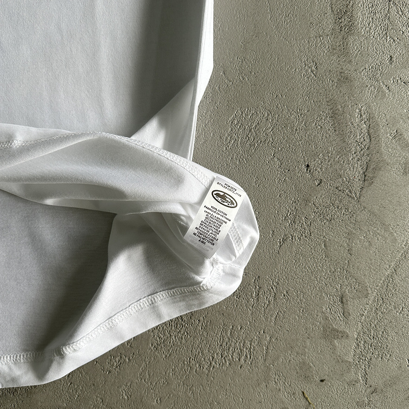 78¥ spoof three-pointed star tee | Yupoo - Image 12