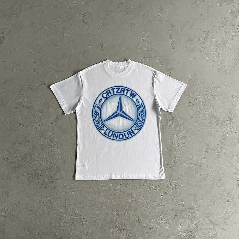 78¥ spoof three-pointed star tee | Yupoo - Image 14
