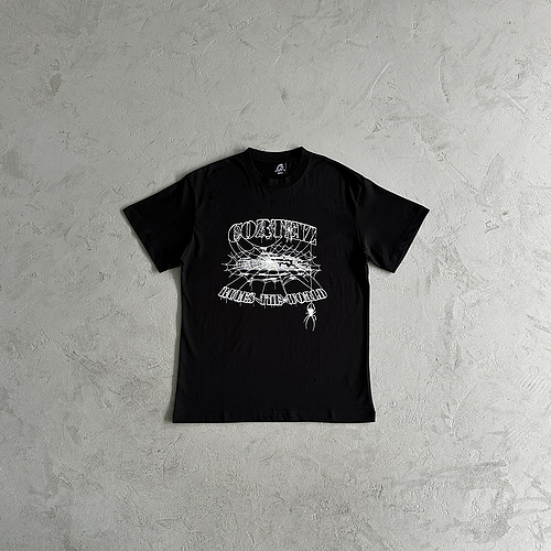 78¥ Spider Web T-shirt 