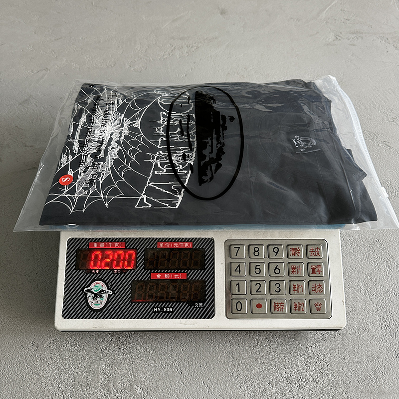 78¥ Spider Web T-shirt | Yupoo - Image 3