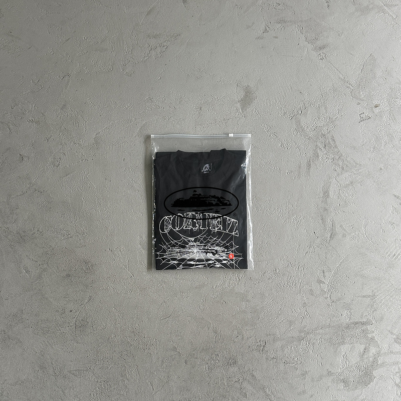 78¥ Spider Web T-shirt | Yupoo - Image 4