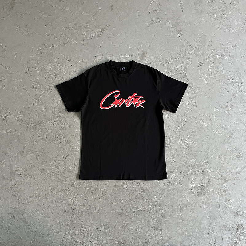78¥ C Star red and white Tee | Yupoo - Image 6