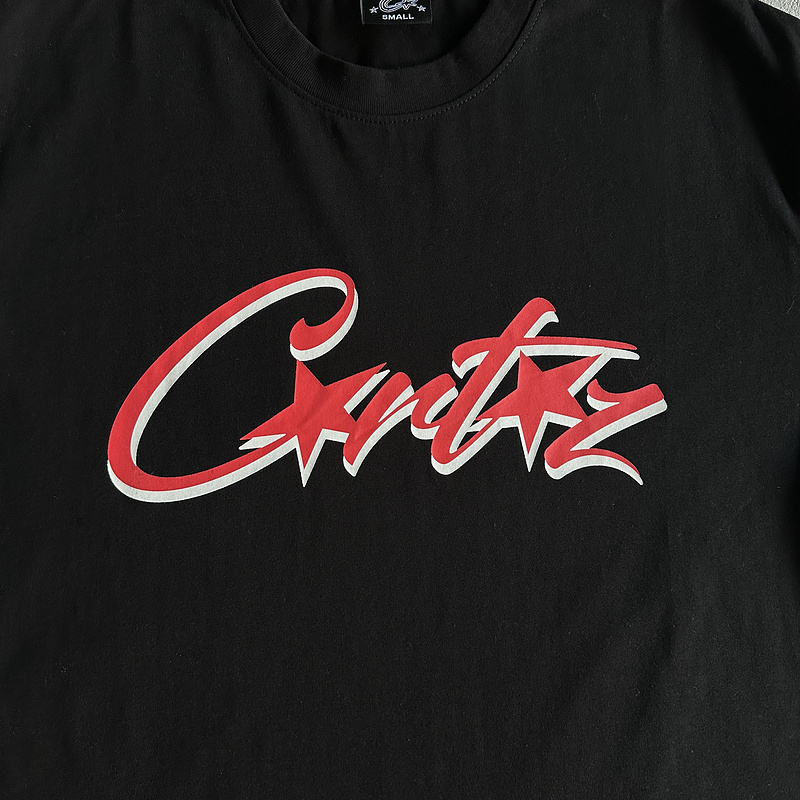 78¥ C Star red and white Tee | Yupoo - Image 7