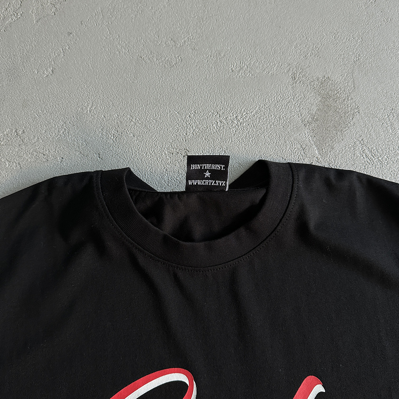 78¥ C Star red and white Tee | Yupoo - Image 9