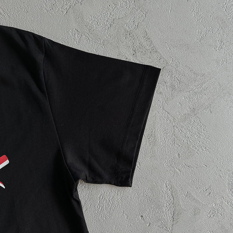 78¥ C Star red and white Tee | Yupoo - Image 10