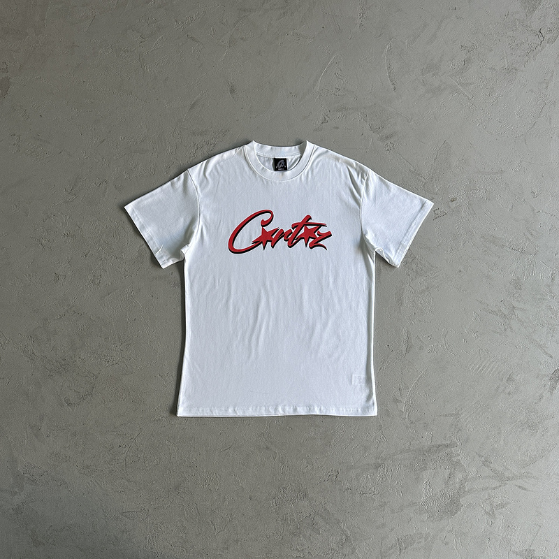 78¥ C Star red and white Tee | Yupoo - Image 15