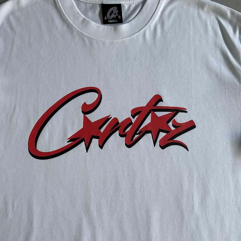 78¥ C Star red and white Tee | Yupoo - Image 16