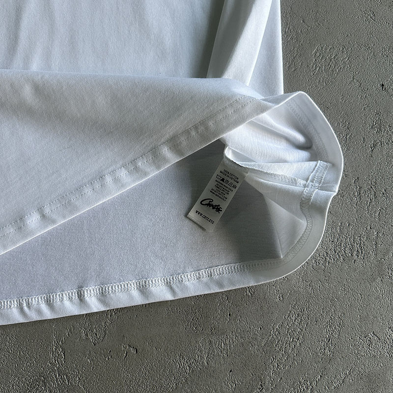 78¥ C Star red and white Tee | Yupoo - Image 21