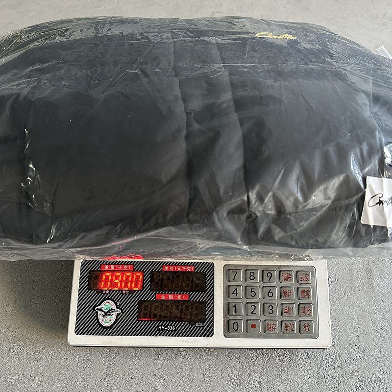 560¥ bolo v2 down jacket jacket-black | Yupoo - Image 3