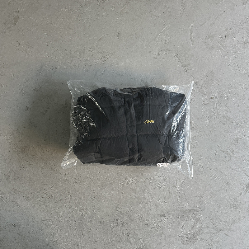 560¥ bolo v2 down jacket jacket-black | Yupoo - Image 4