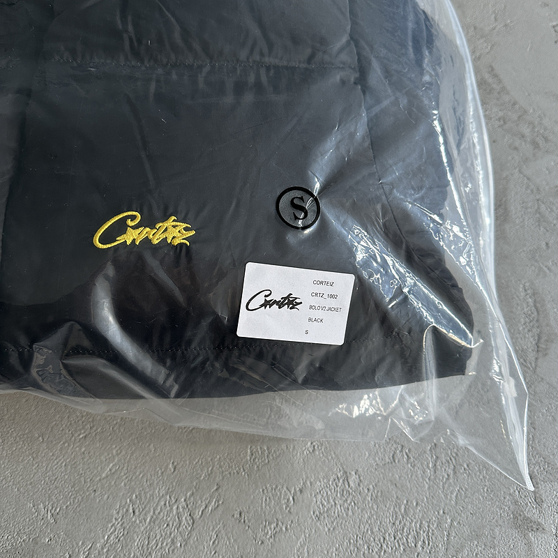 560¥ bolo v2 down jacket jacket-black | Yupoo - Image 5