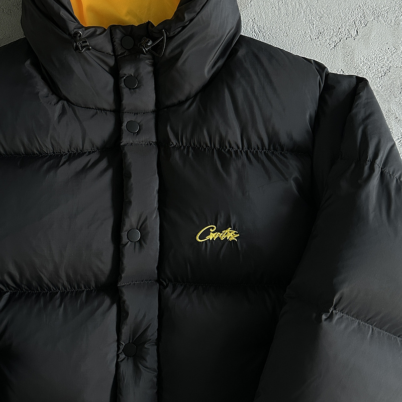560¥ bolo v2 down jacket jacket-black | Yupoo - Image 7