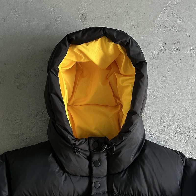 560¥ bolo v2 down jacket jacket-black | Yupoo - Image 8