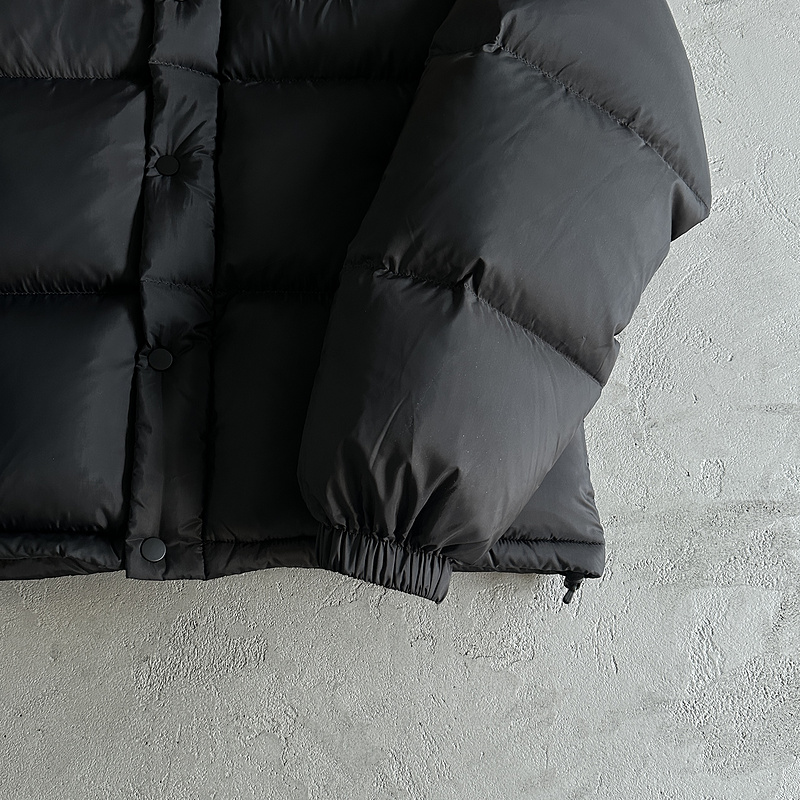 560¥ bolo v2 down jacket jacket-black | Yupoo - Image 9