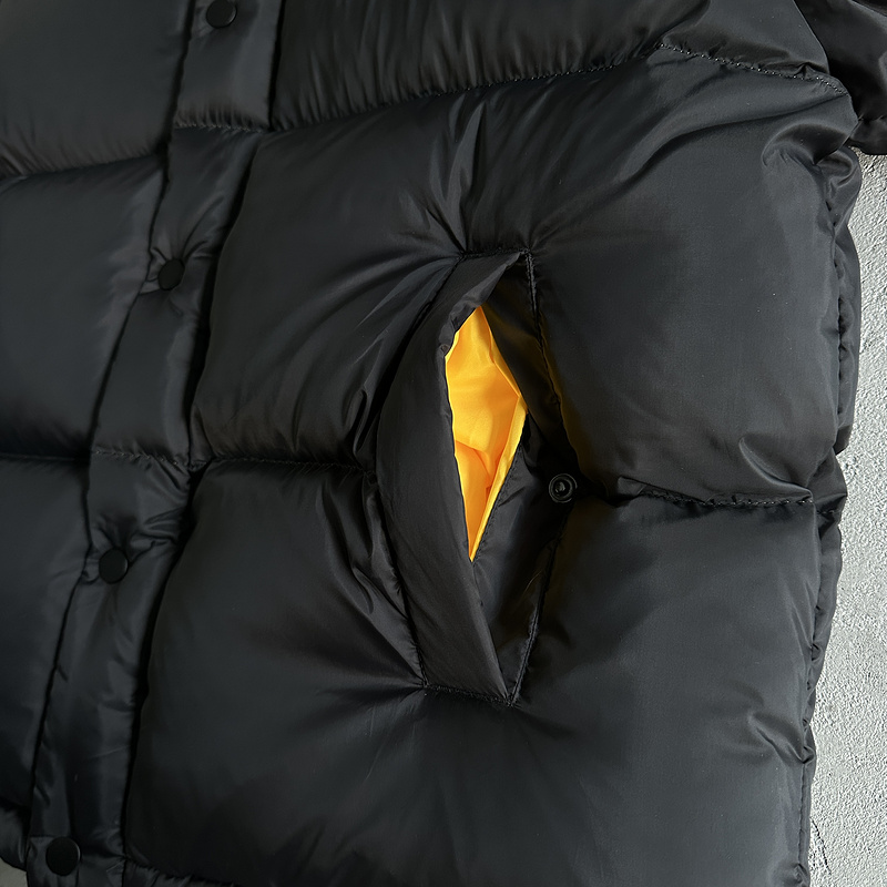 560¥ bolo v2 down jacket jacket-black | Yupoo - Image 11