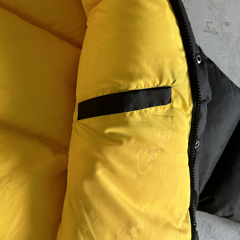 560¥ bolo v2 down jacket jacket-black | Yupoo - Image 14