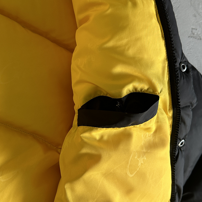 560¥ bolo v2 down jacket jacket-black | Yupoo - Image 15
