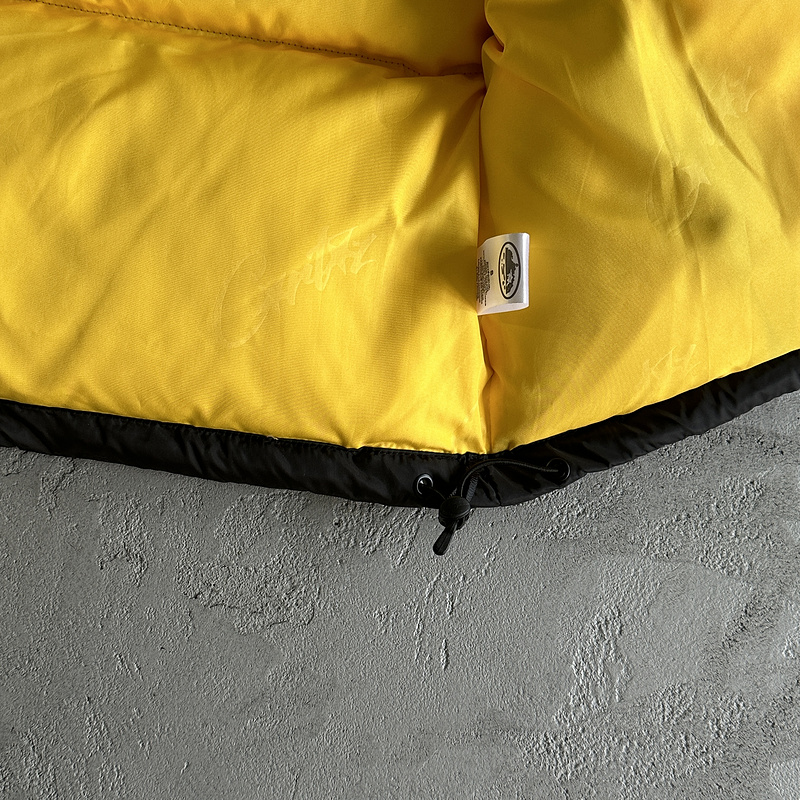 560¥ bolo v2 down jacket jacket-black | Yupoo - Image 16