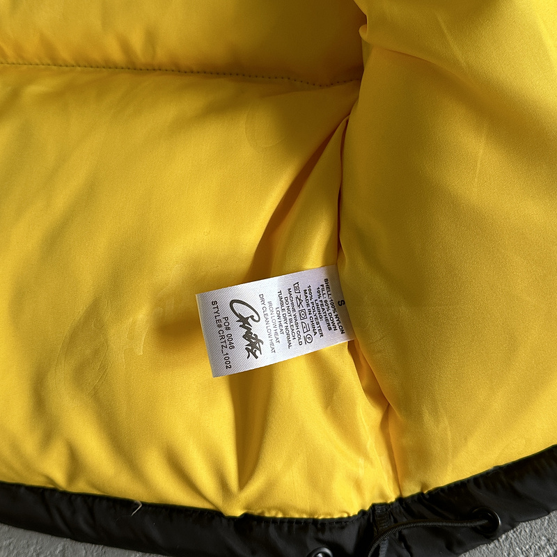 560¥ bolo v2 down jacket jacket-black | Yupoo - Image 17