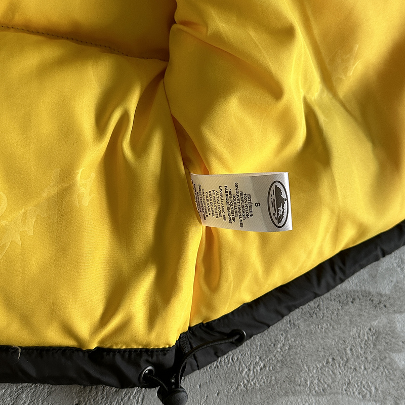 560¥ bolo v2 down jacket jacket-black | Yupoo - Image 18