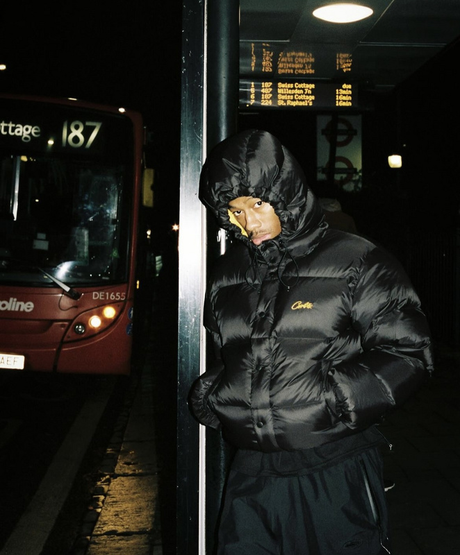 560¥ bolo v2 down jacket jacket-black | Yupoo - Image 21