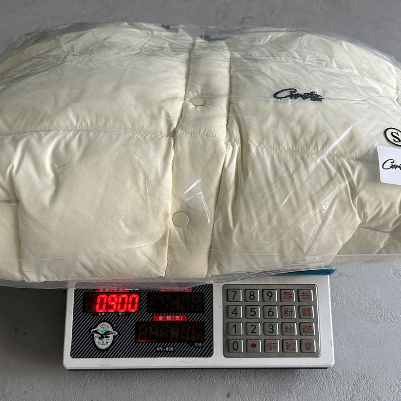 560¥ bolo v2 down jacket jacket -natural | Yupoo - Image 3