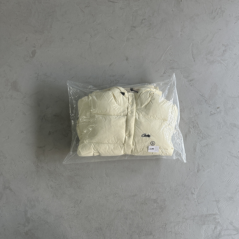 560¥ bolo v2 down jacket jacket -natural | Yupoo - Image 4