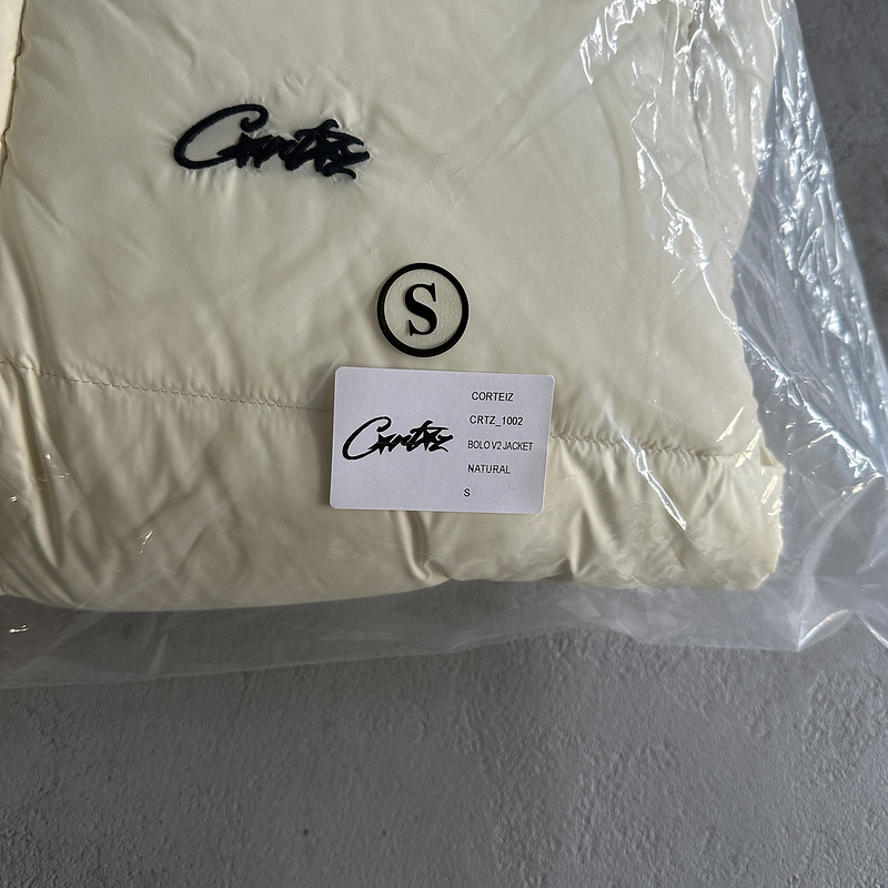 560¥ bolo v2 down jacket jacket -natural | Yupoo - Image 5