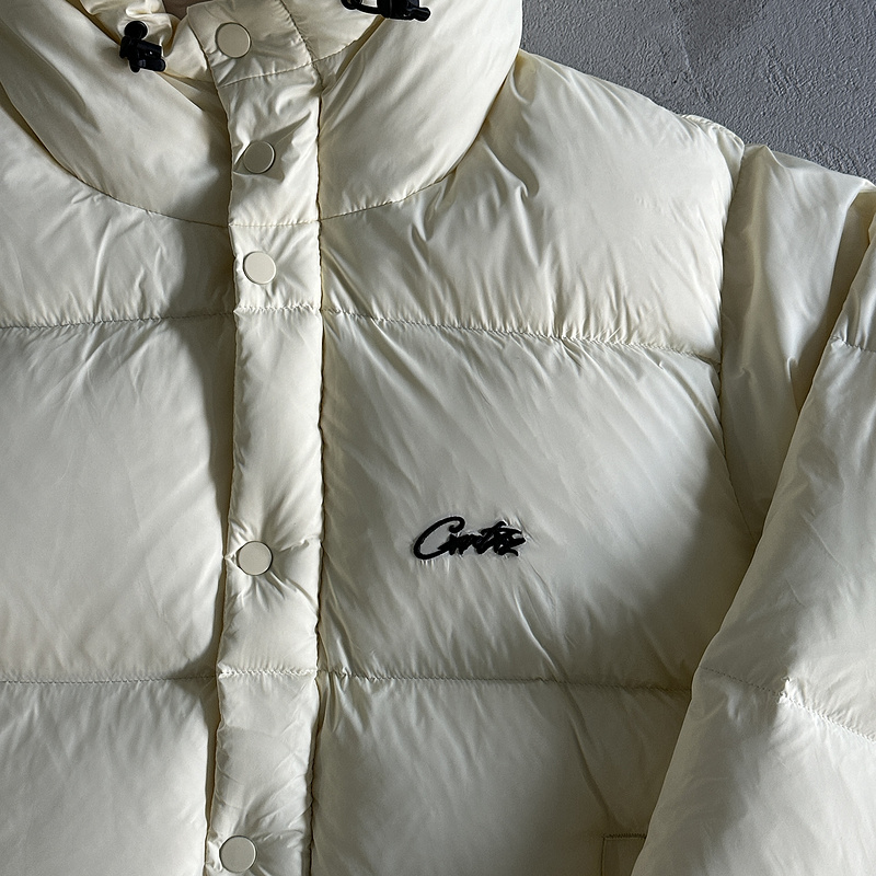 560¥ bolo v2 down jacket jacket -natural | Yupoo - Image 7