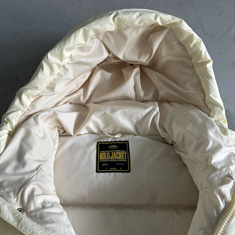 560¥ bolo v2 down jacket jacket -natural | Yupoo - Image 13