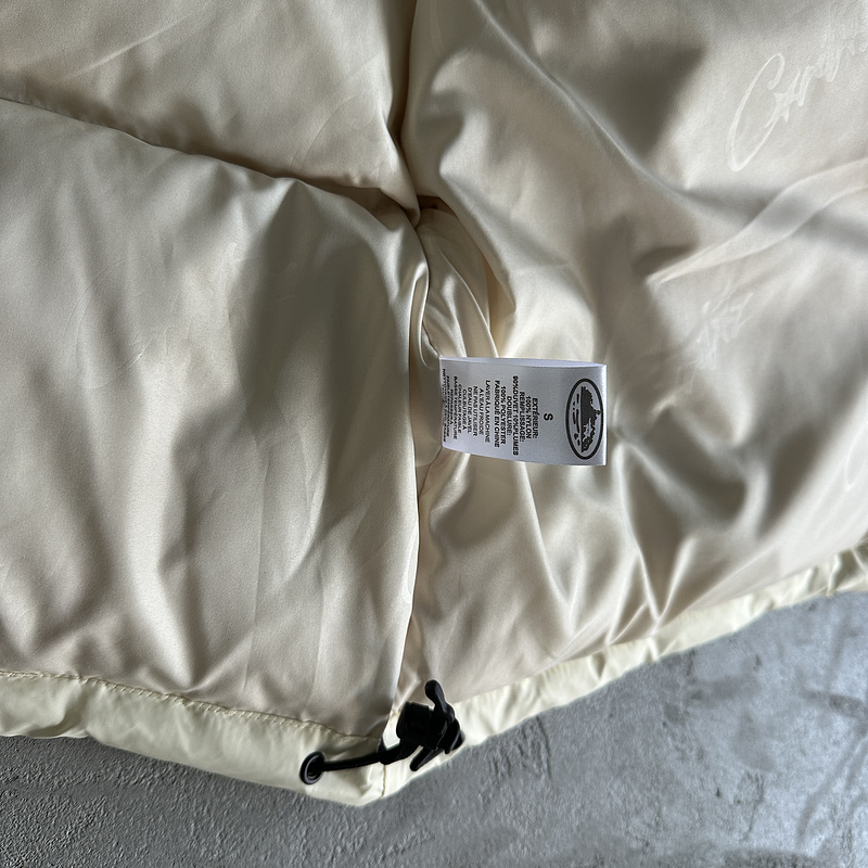 560¥ bolo v2 down jacket jacket -natural | Yupoo - Image 17