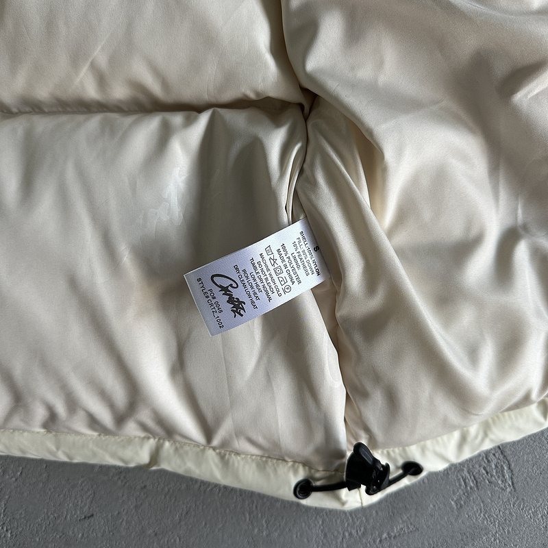 560¥ bolo v2 down jacket jacket -natural | Yupoo - Image 18