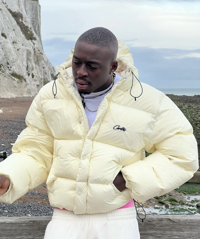 560¥ bolo v2 down jacket jacket -natural | Yupoo - Image 21