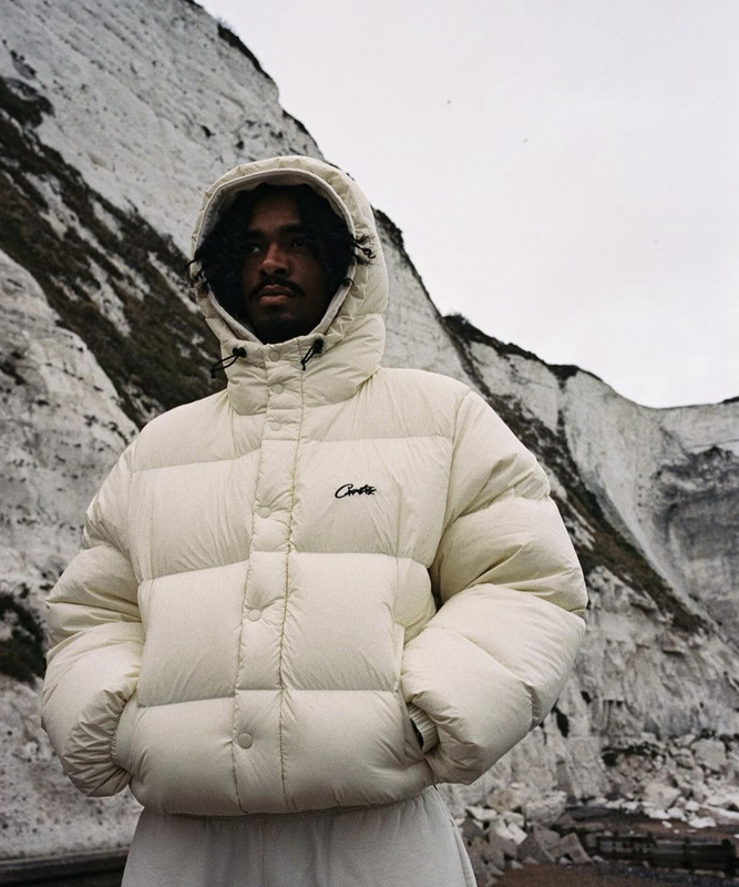 560¥ bolo v2 down jacket jacket -natural | Yupoo - Image 22