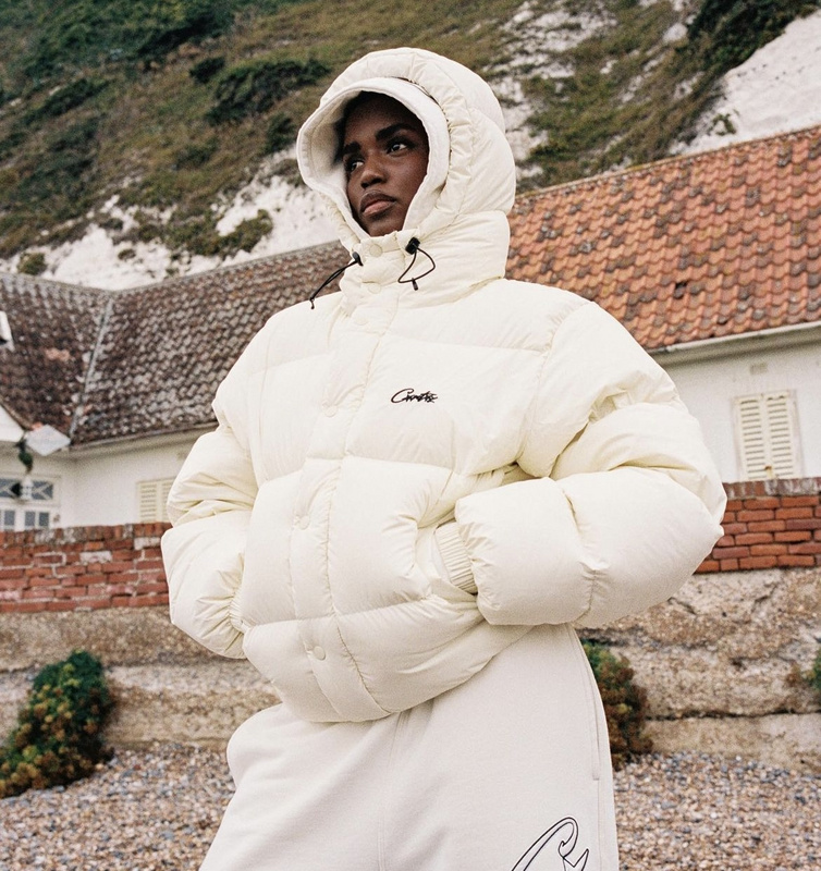 560¥ bolo v2 down jacket jacket -natural | Yupoo - Image 23