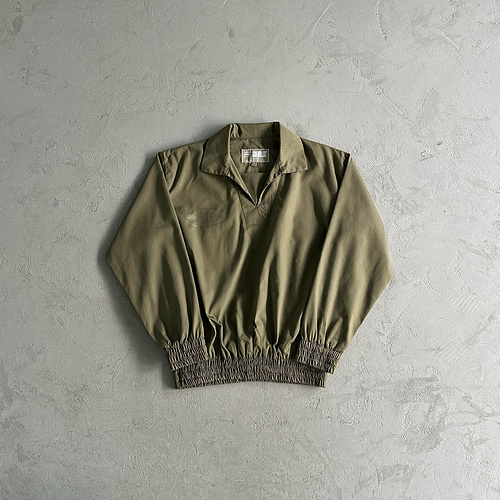 260¥ military green jacket 