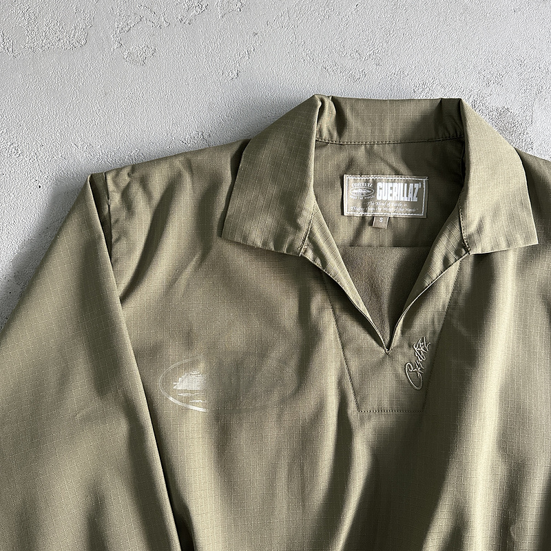 260¥ military green jacket | Yupoo - Image 6