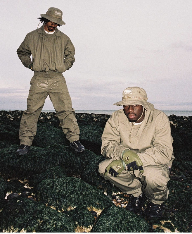 260¥ military green jacket | Yupoo - Image 16