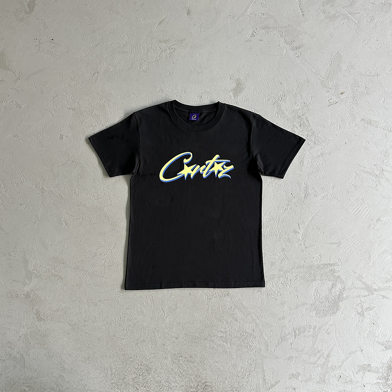 78¥ GRADIENT CARNI TEE-yellow blue | Yupoo - Image 6