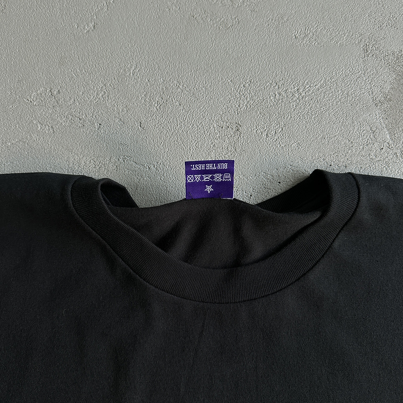 78¥ GRADIENT CARNI TEE-yellow blue | Yupoo - Image 11