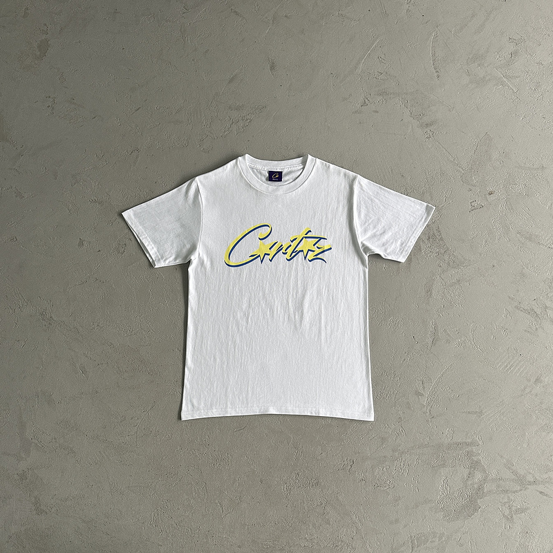 78¥ GRADIENT CARNI TEE-yellow blue | Yupoo - Image 13