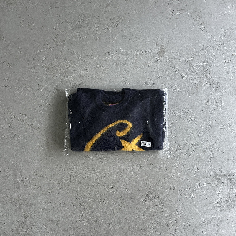 185¥ c star mohairknit sweater | Yupoo - Image 4