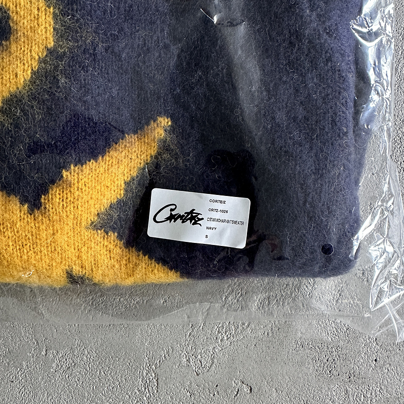 185¥ c star mohairknit sweater | Yupoo - Image 5