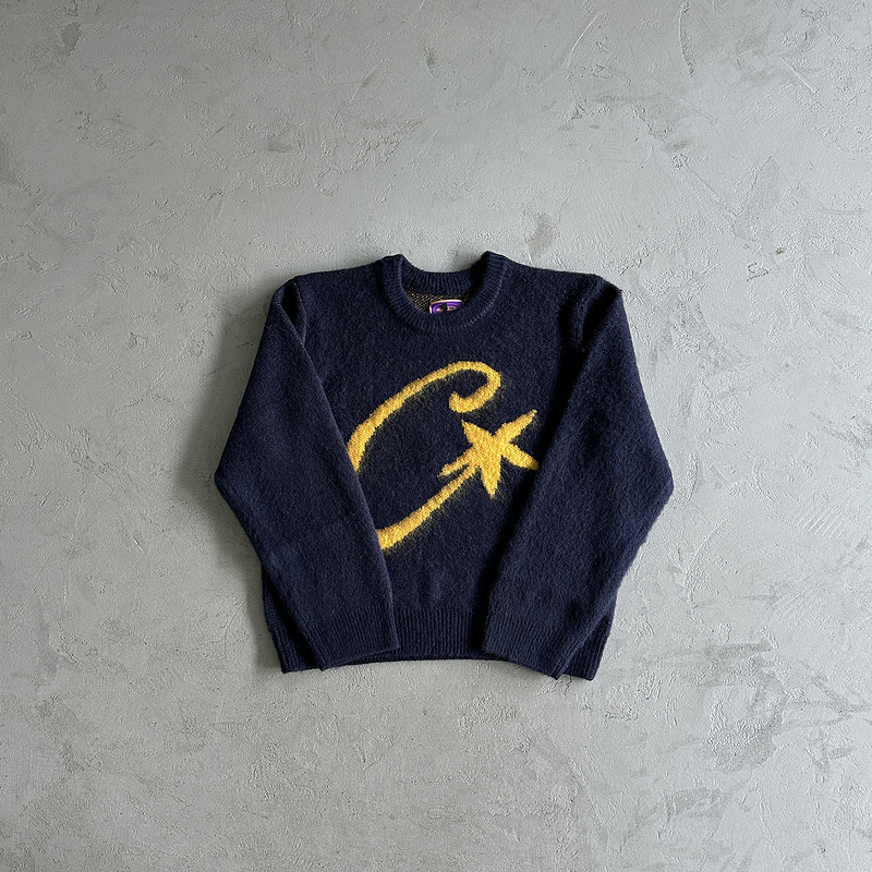 185¥ c star mohairknit sweater | Yupoo - Image 6