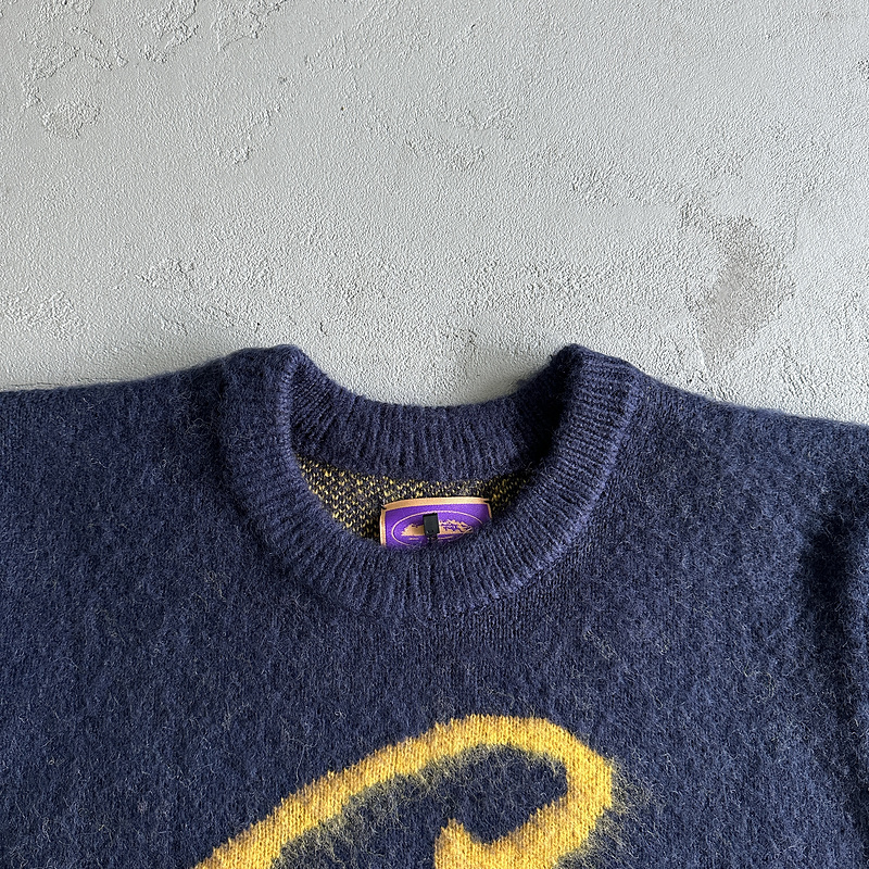 185¥ c star mohairknit sweater | Yupoo - Image 8