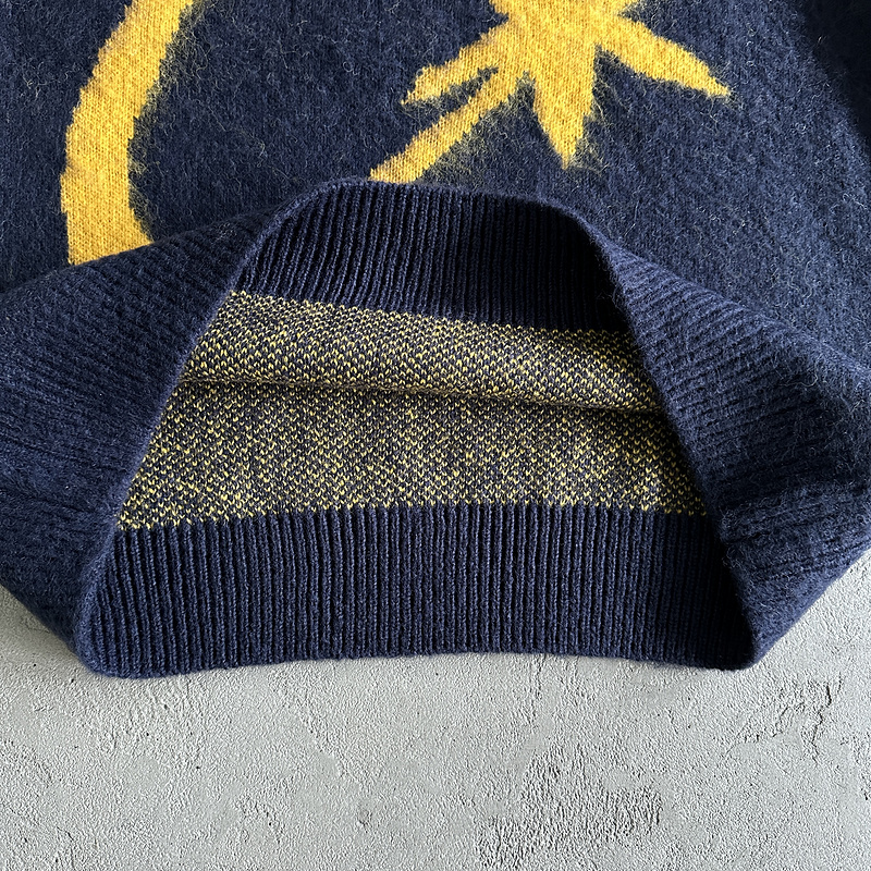 185¥ c star mohairknit sweater | Yupoo - Image 13