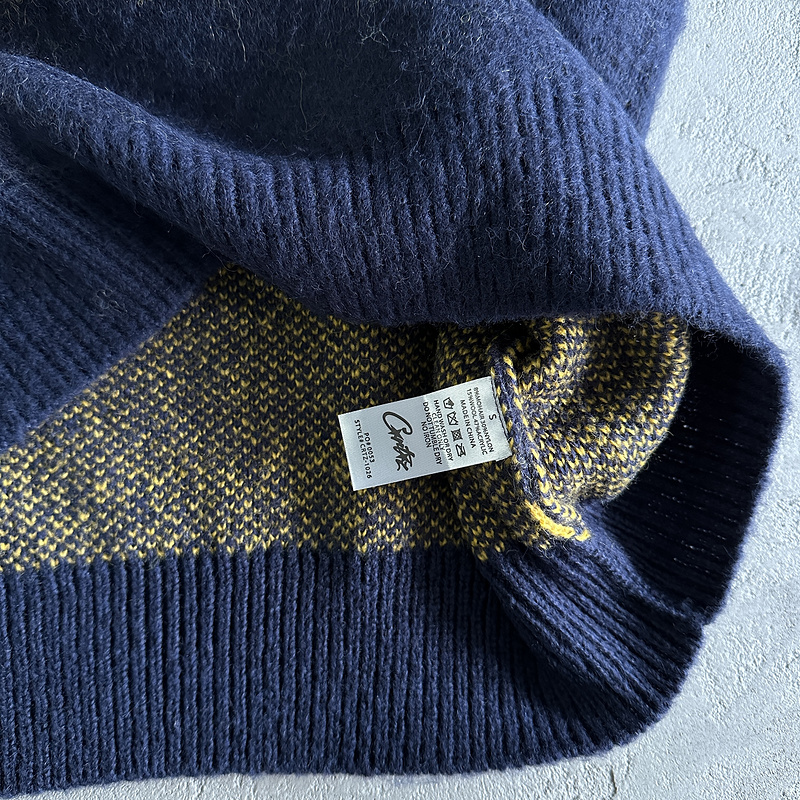 185¥ c star mohairknit sweater | Yupoo - Image 14