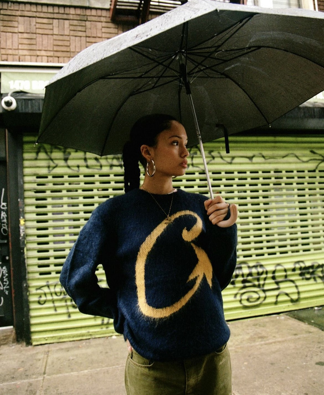 185¥ c star mohairknit sweater | Yupoo - Image 17