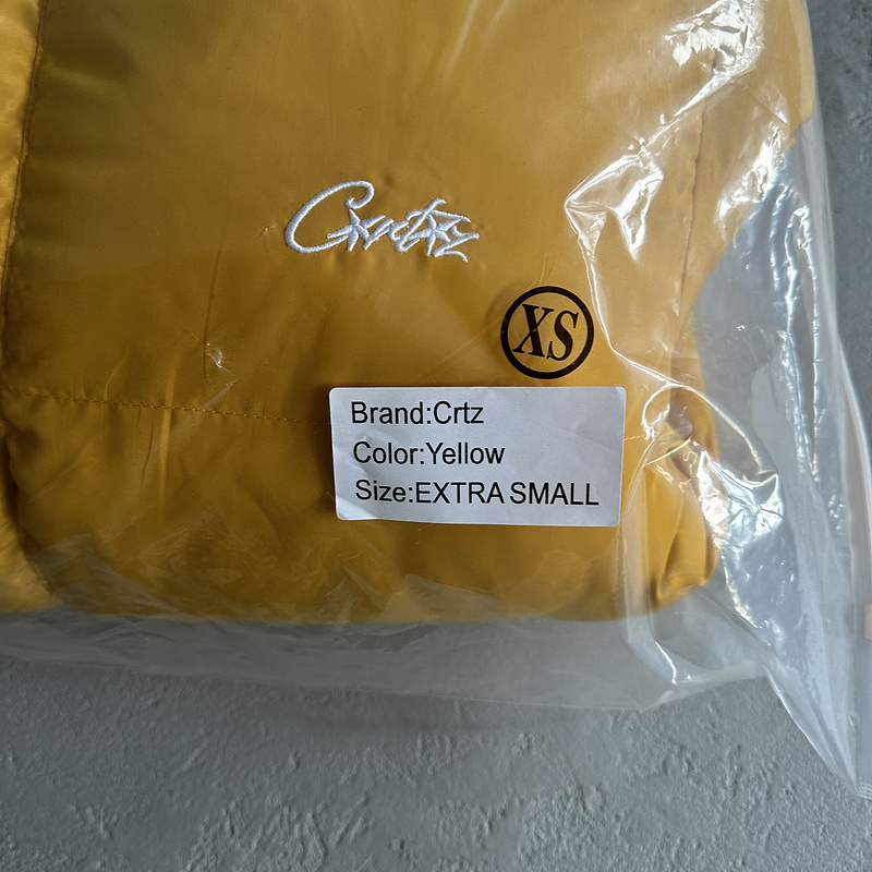 320¥ Dark yellow Bolo Jacket | Yupoo - Image 5